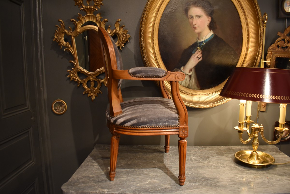 Fauteuil d'enfant-photo-4