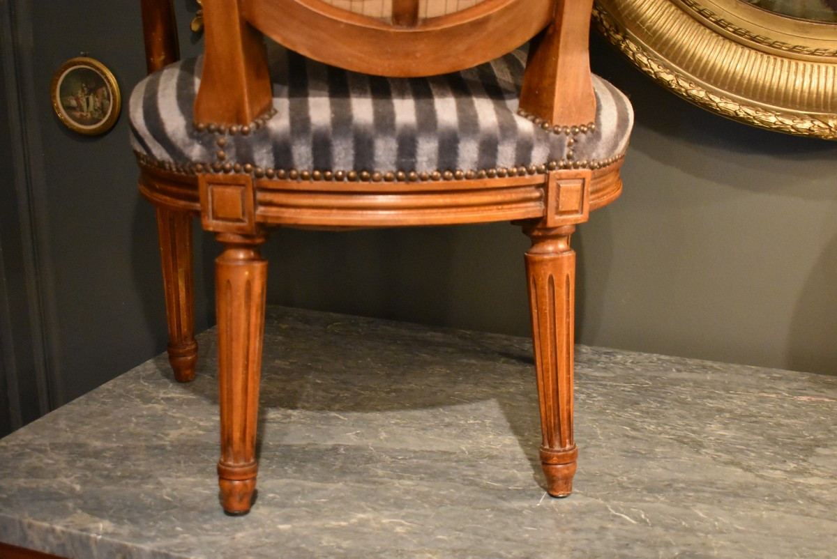 Fauteuil d'enfant-photo-2