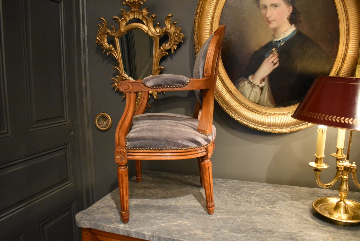 Fauteuil d'enfant-photo-4