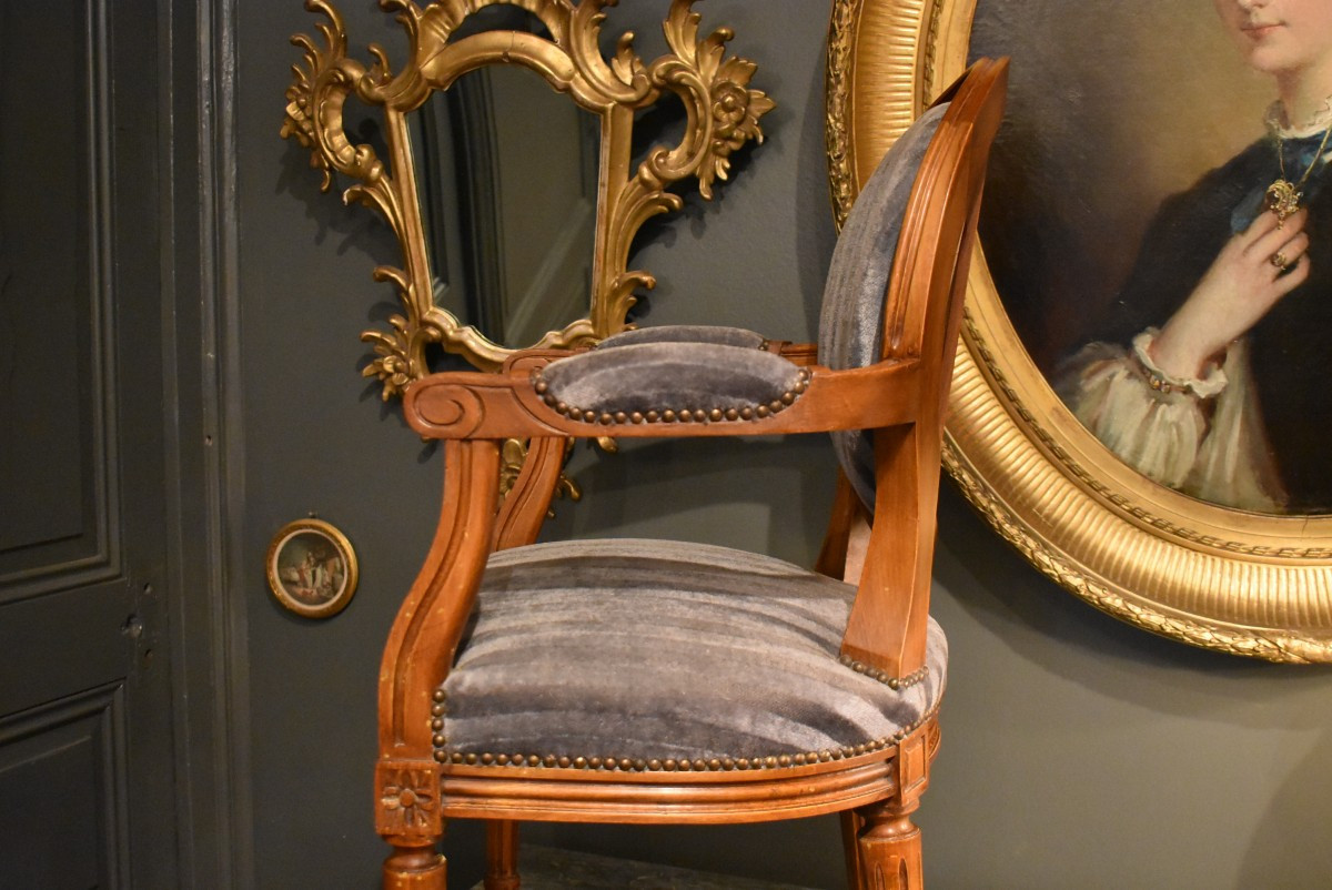Fauteuil d'enfant-photo-5