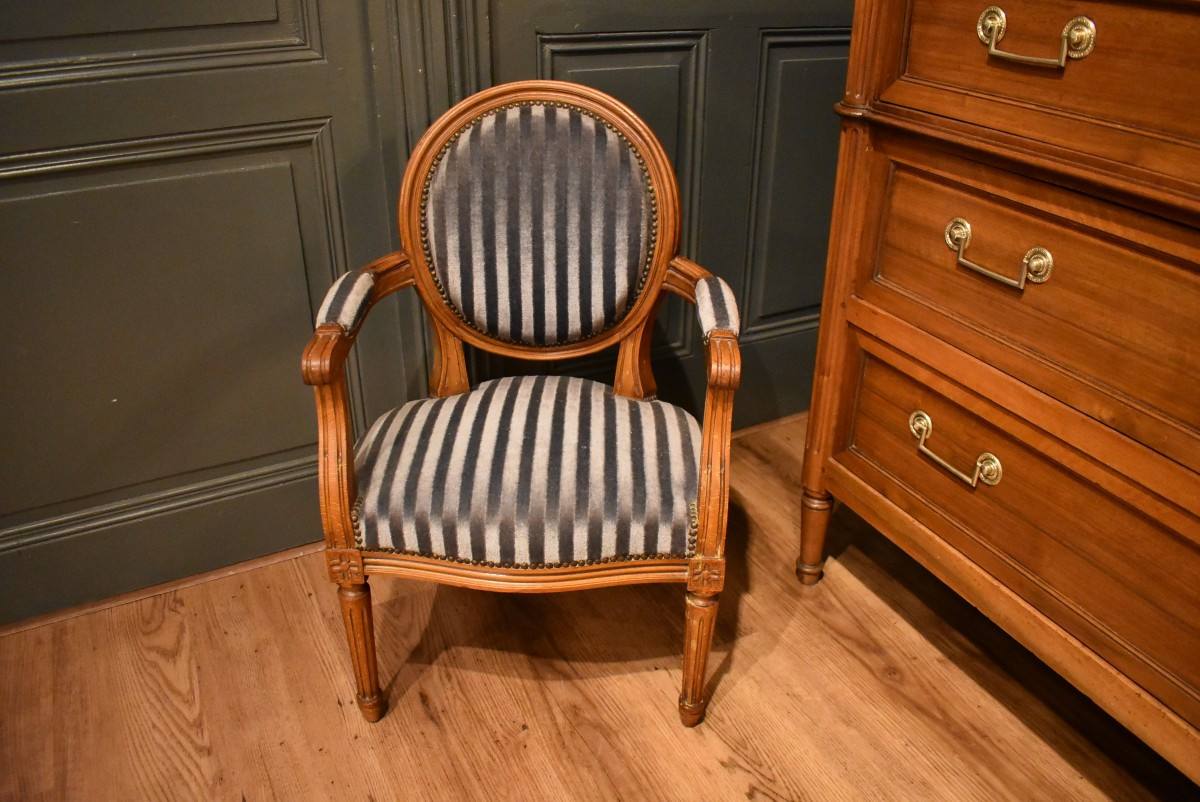 Fauteuil d'enfant-photo-6
