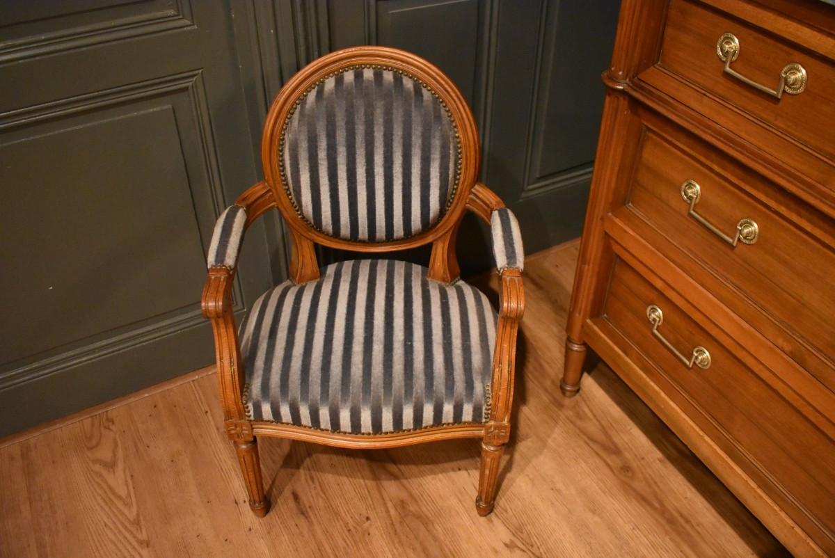 Fauteuil d'enfant-photo-7