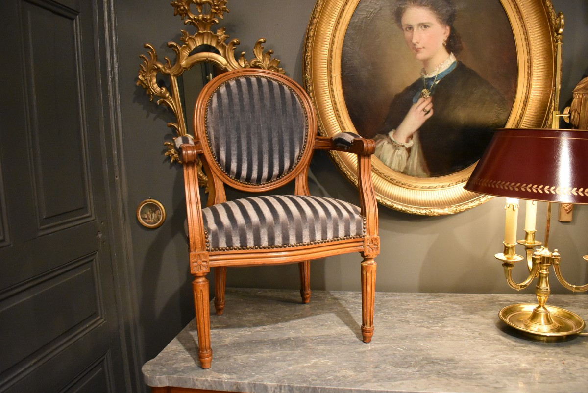 Fauteuil d'enfant