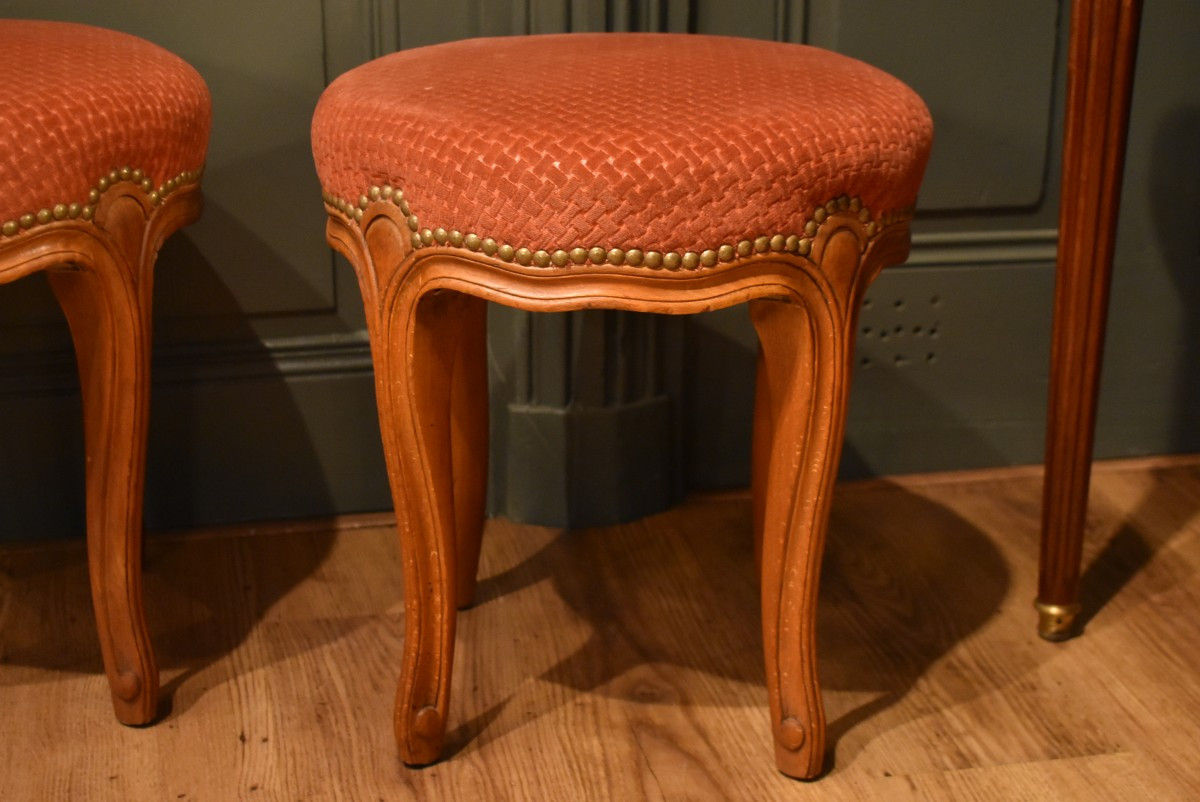 Pair Of Stools-photo-3