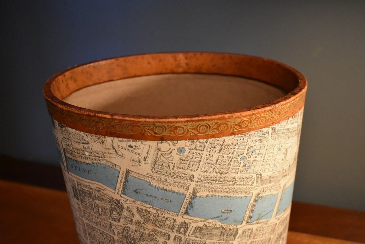 Wastepaper Basket-photo-2