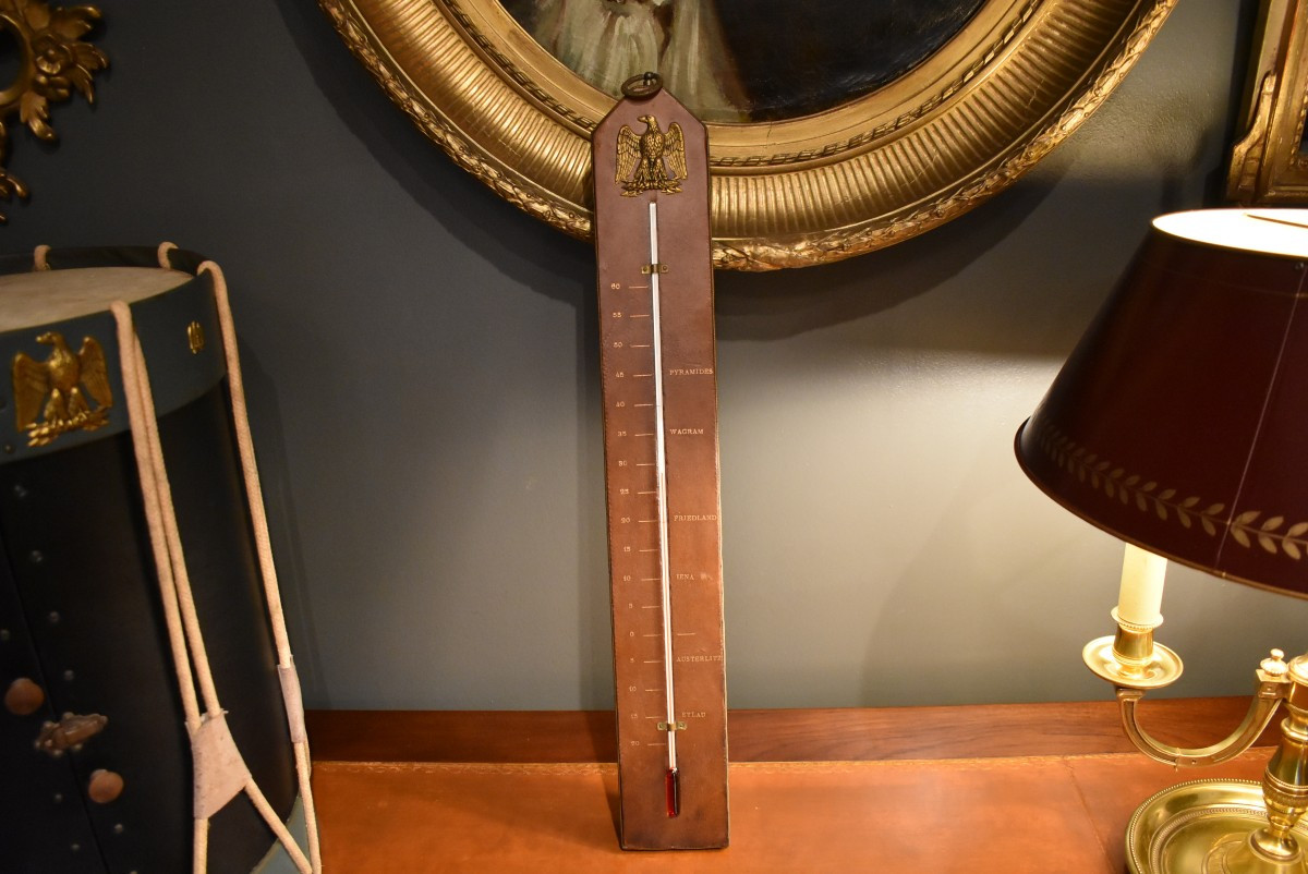 Thermometer