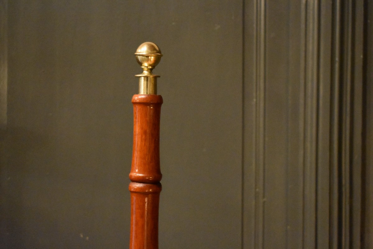 Large Library Stepladder-photo-2