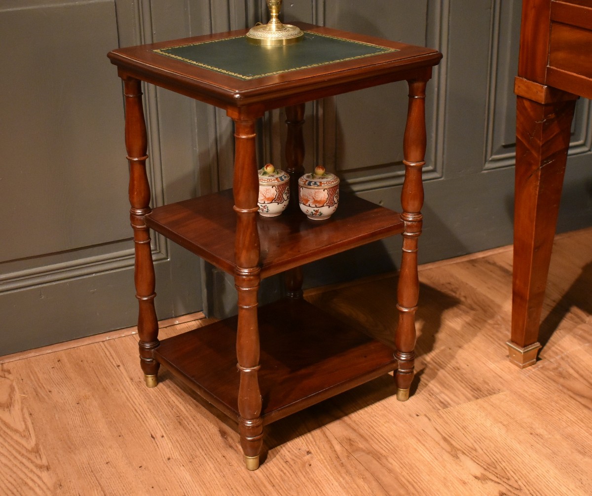 Small Side Table-photo-2