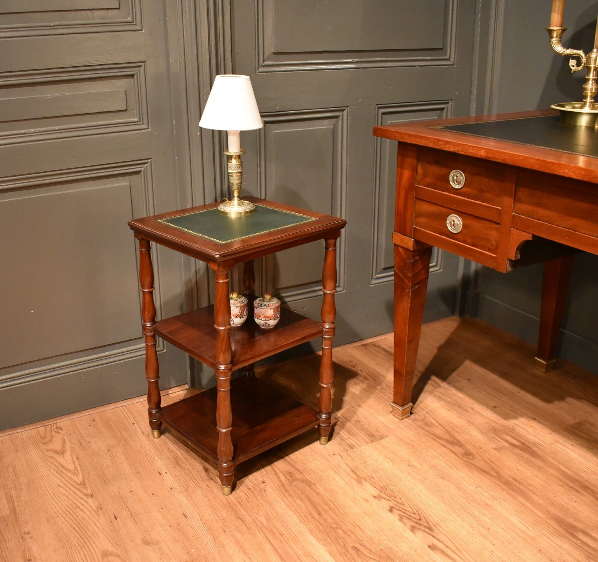 Small Side Table