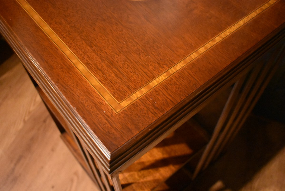 Bibliothèque Tournante-photo-4