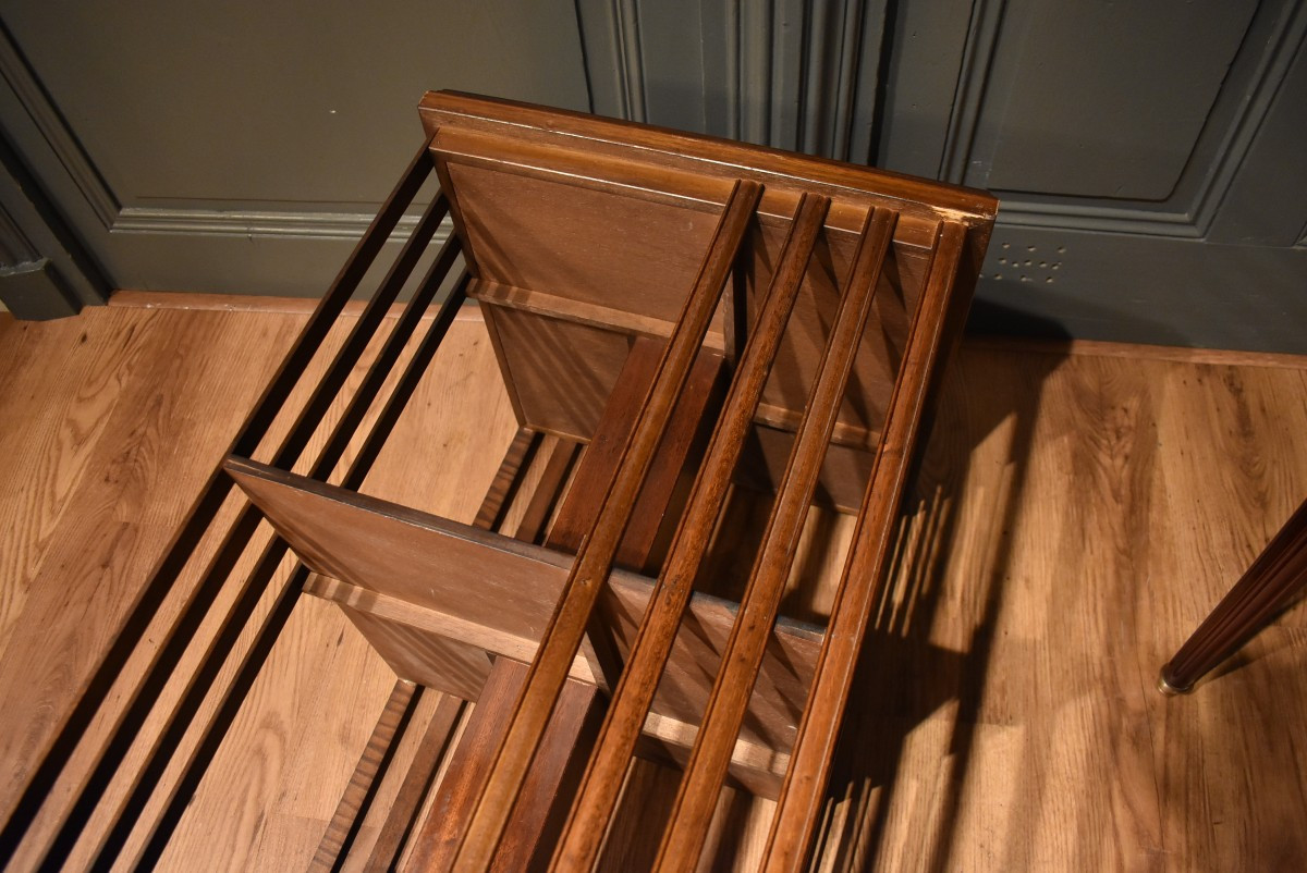 Bibliothèque Tournante-photo-8