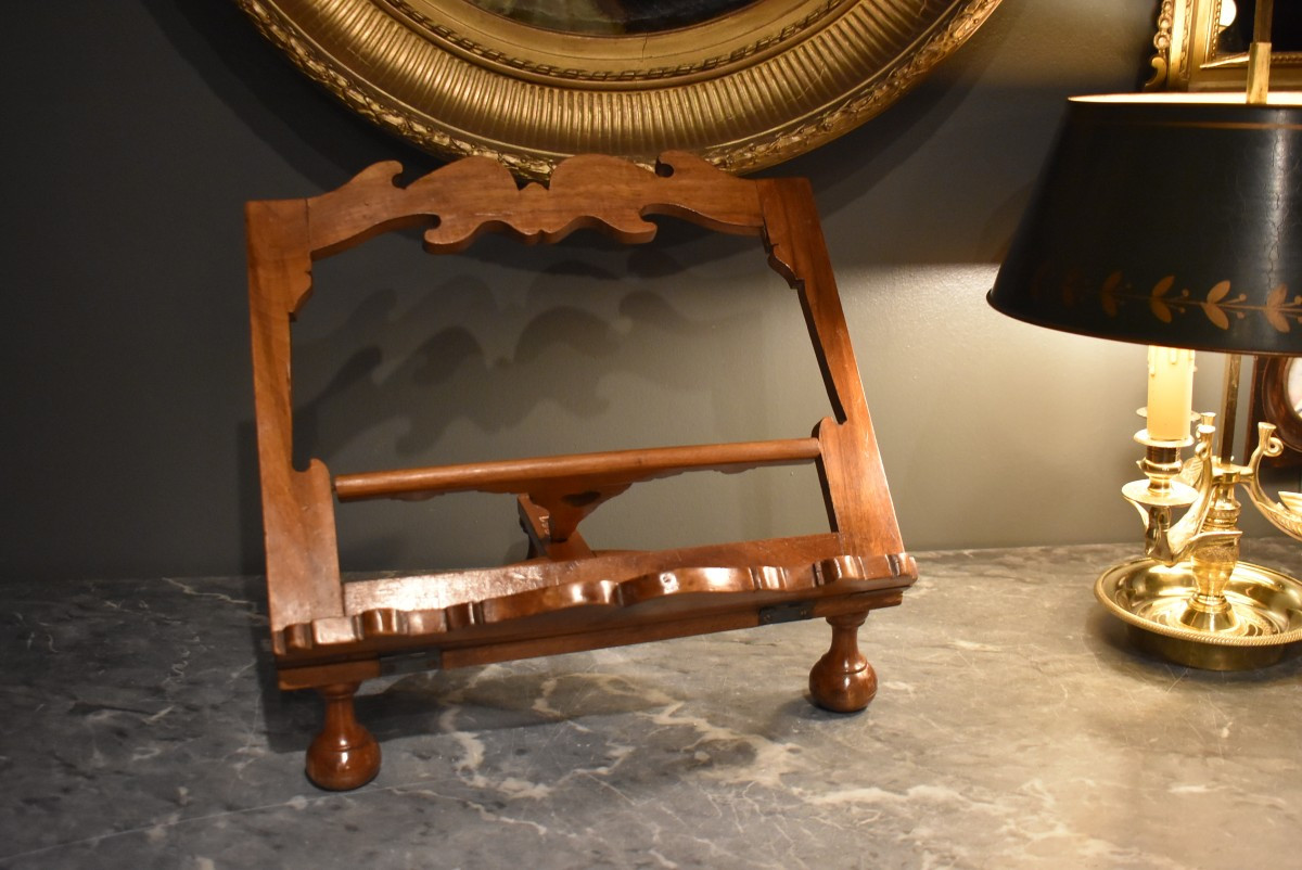 Tabletop Lectern-photo-2