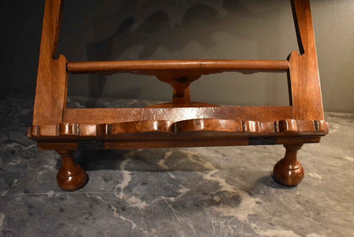 Tabletop Lectern-photo-3