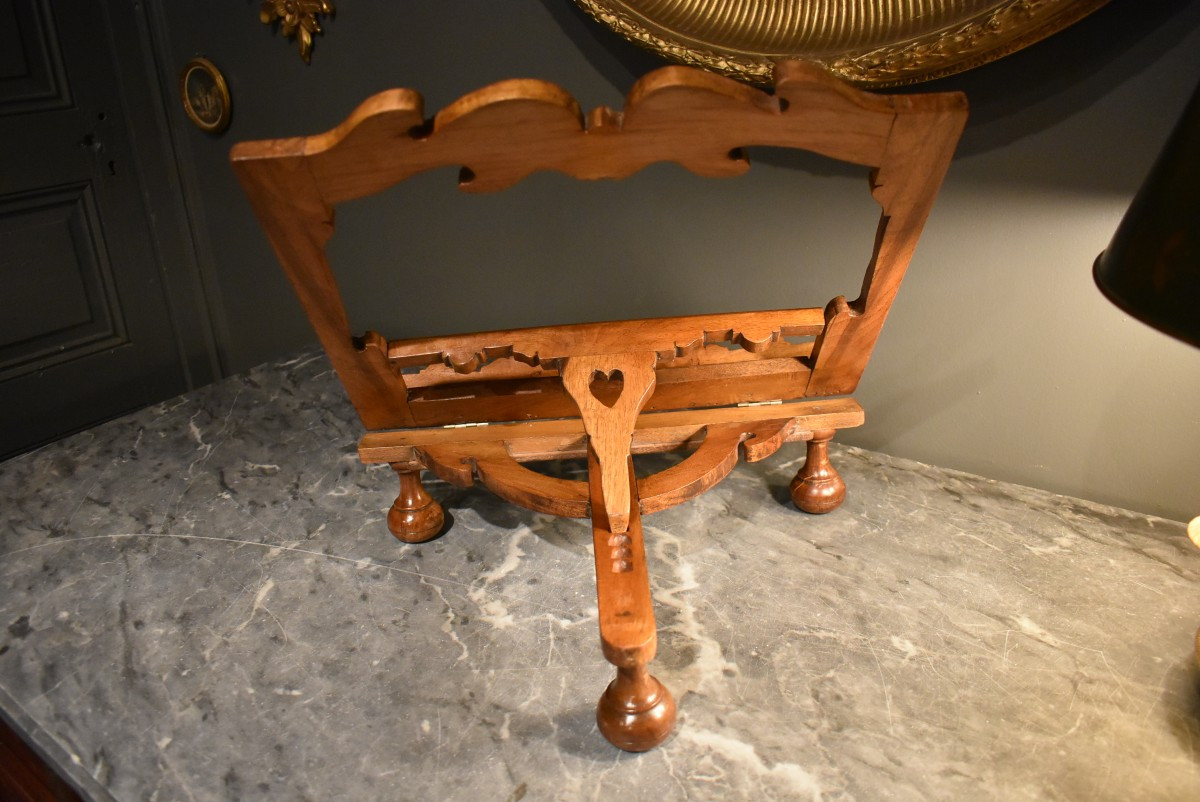 Tabletop Lectern-photo-2