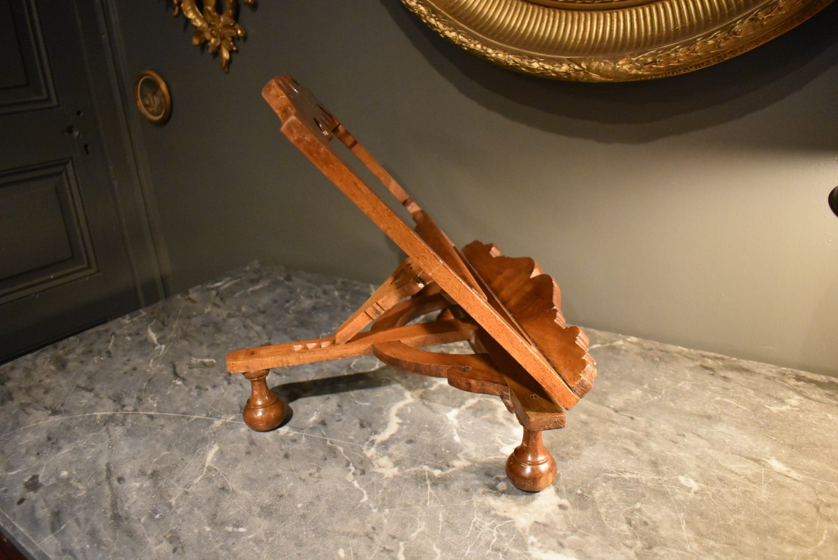 Tabletop Lectern-photo-3