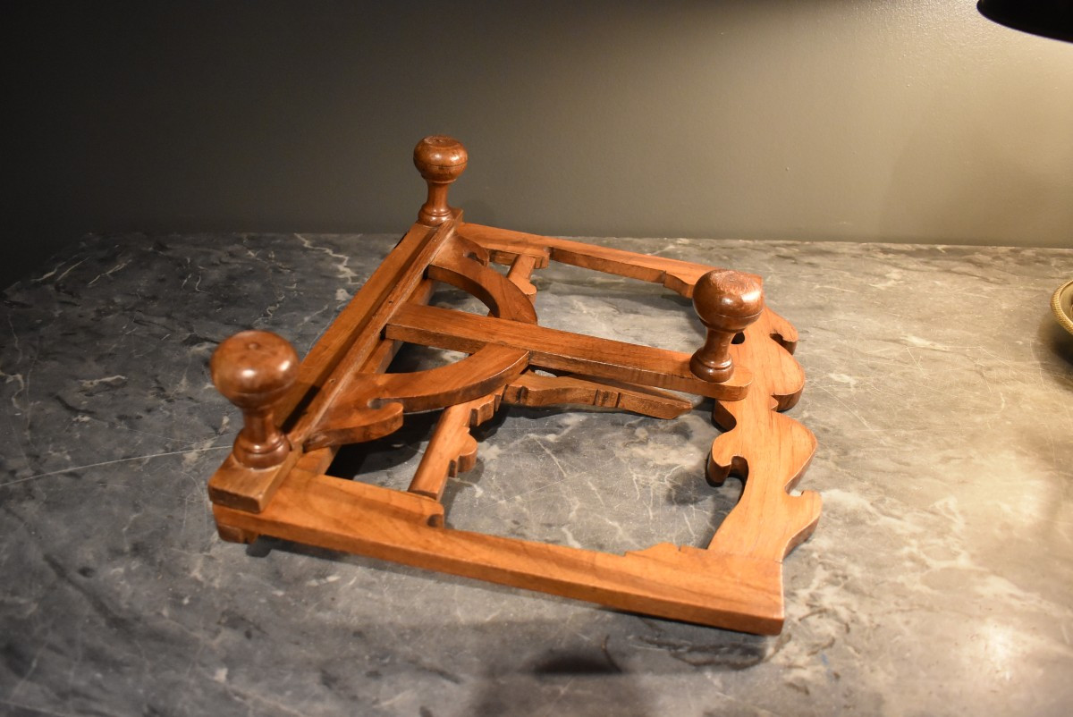 Tabletop Lectern-photo-6