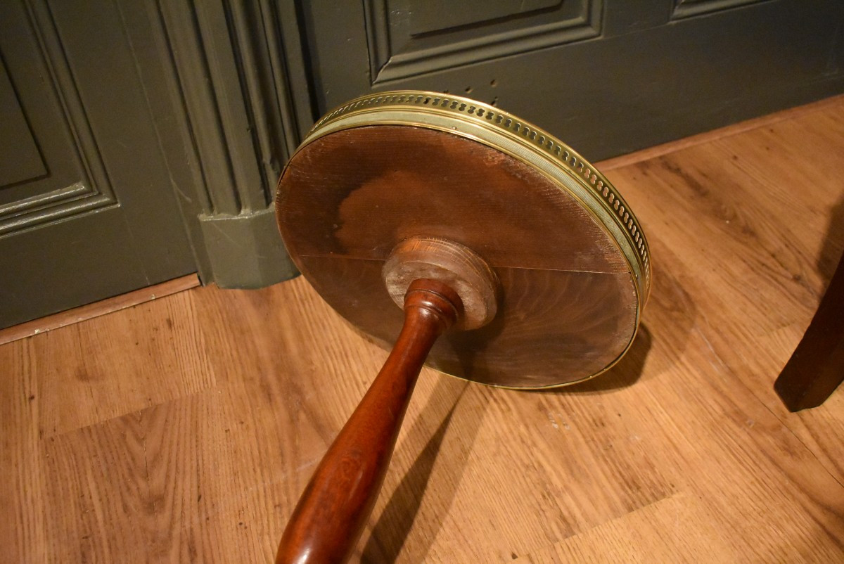 Small Side Table-photo-1