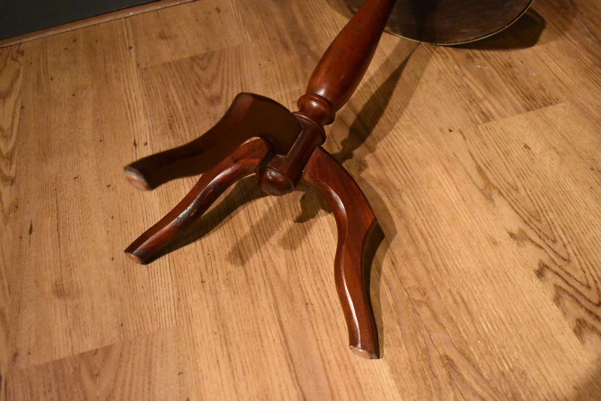 Small Side Table-photo-2