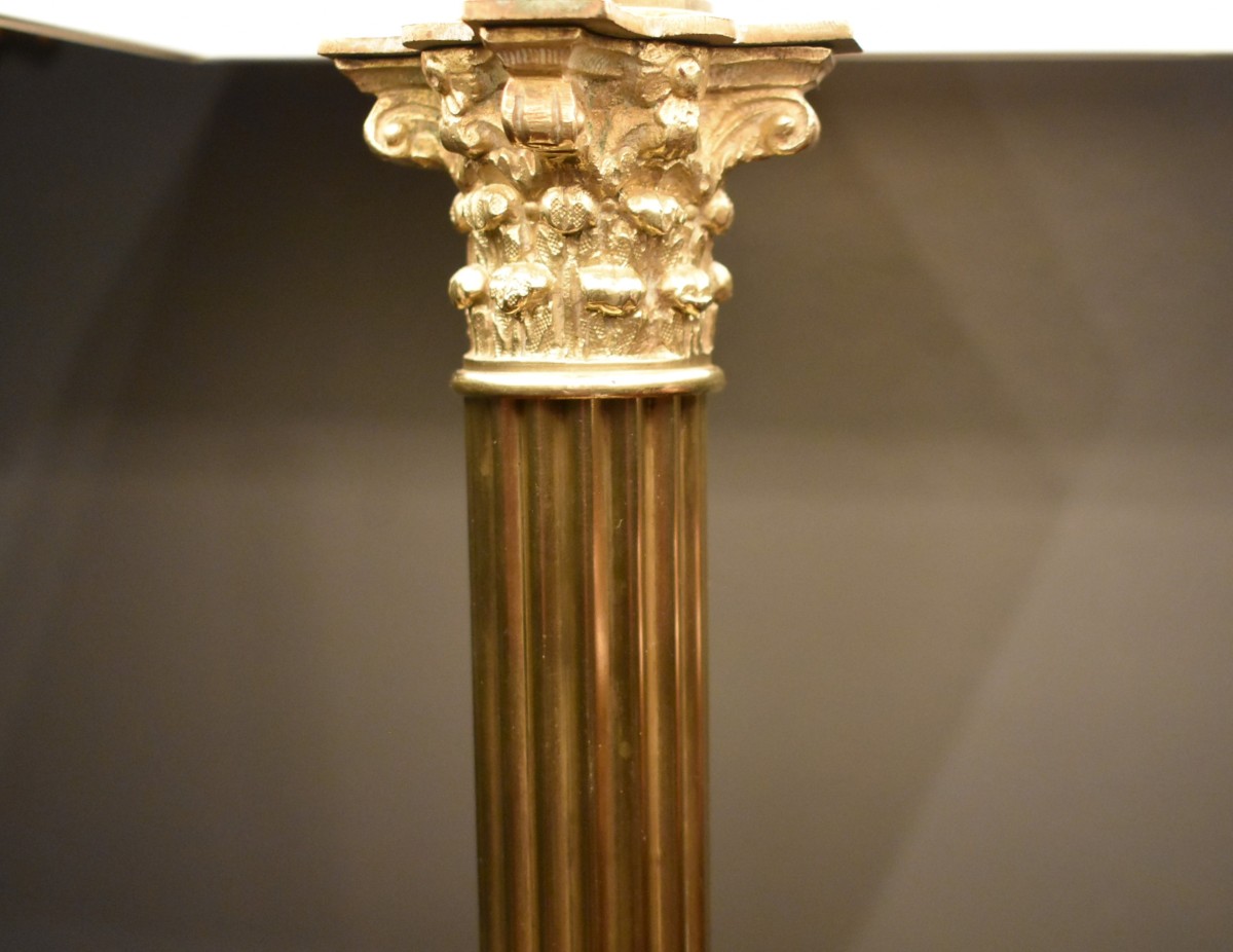Empire Style Lamp-photo-1