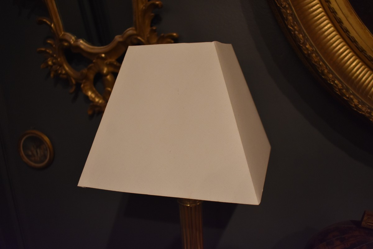 Empire Style Lamp-photo-6