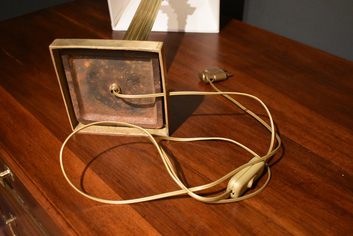 Empire Style Lamp-photo-7