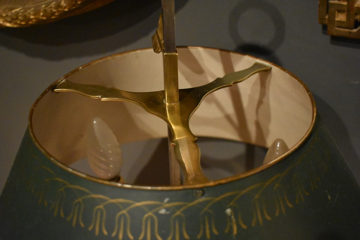 Lampe bouillotte de taille importante-photo-5