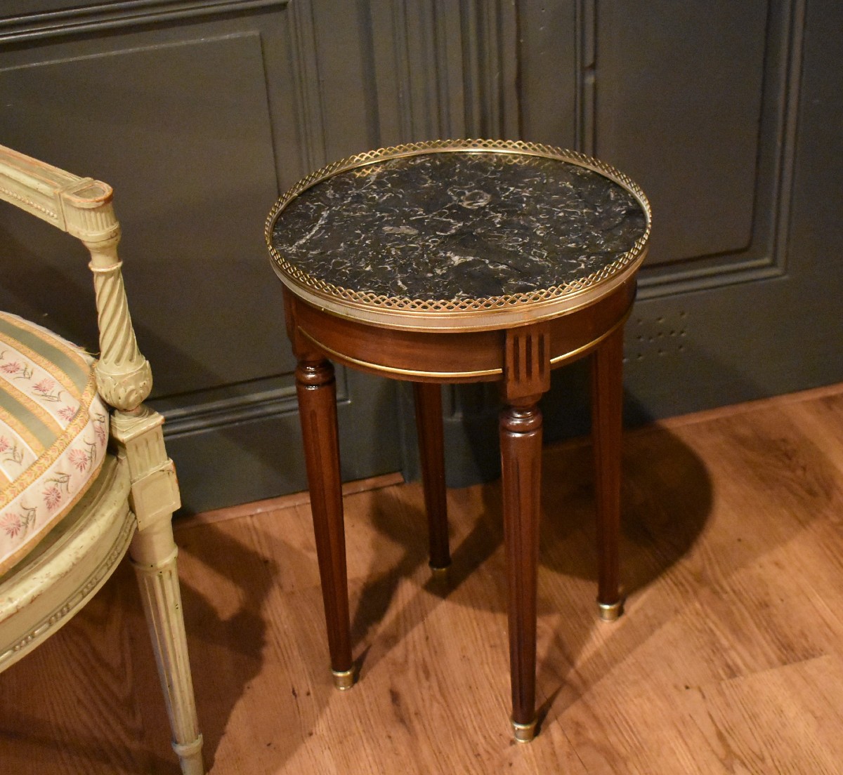 Louis XVI Style Coffee Table