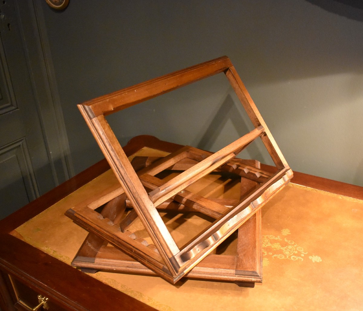 Lutrin de table-photo-4