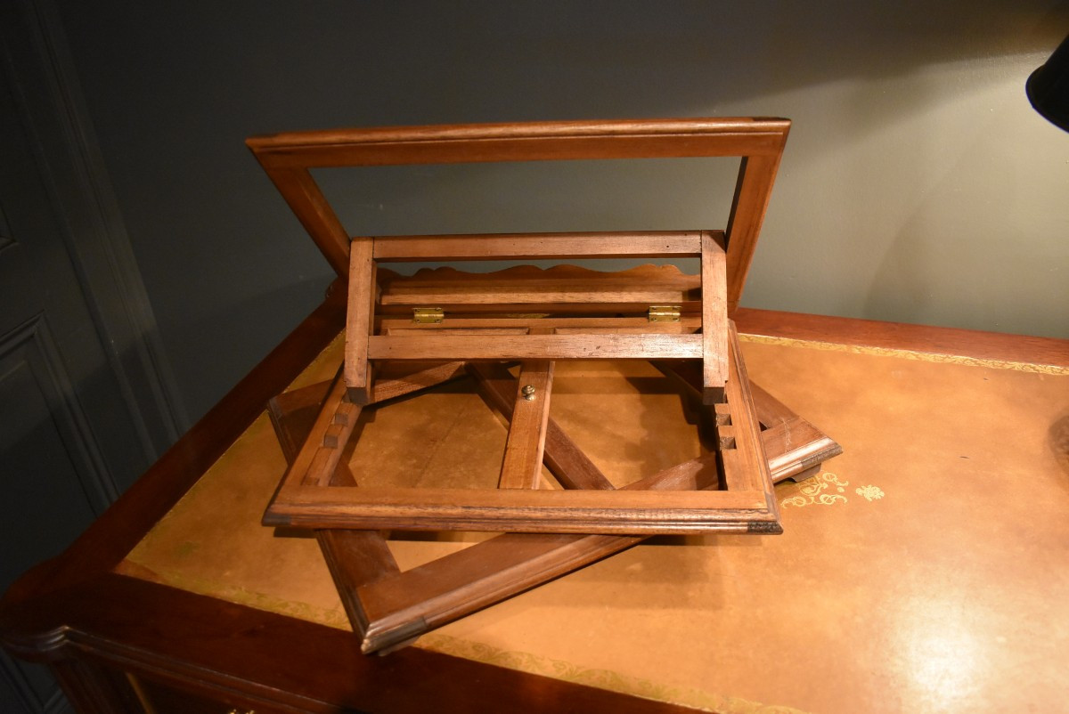 Lutrin de table-photo-1