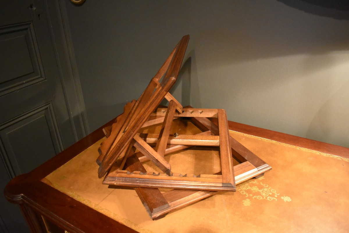 Lutrin de table-photo-2