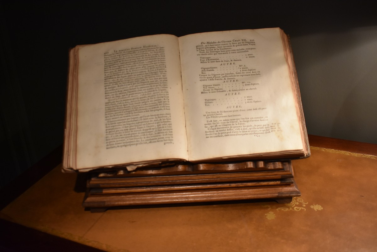 Lutrin de table-photo-8