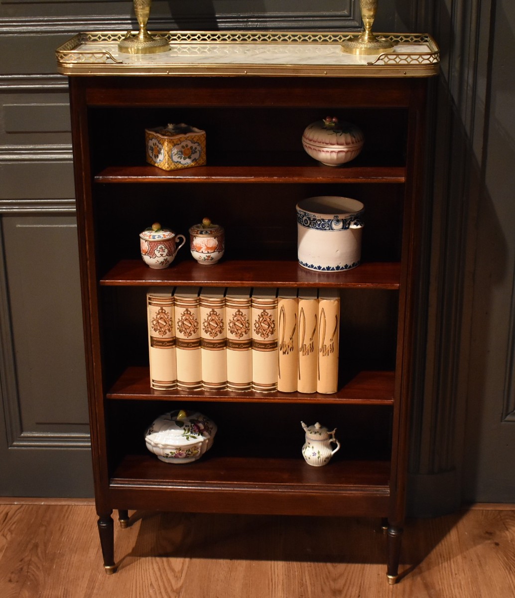 Louis XVI-style Bibus-photo-2