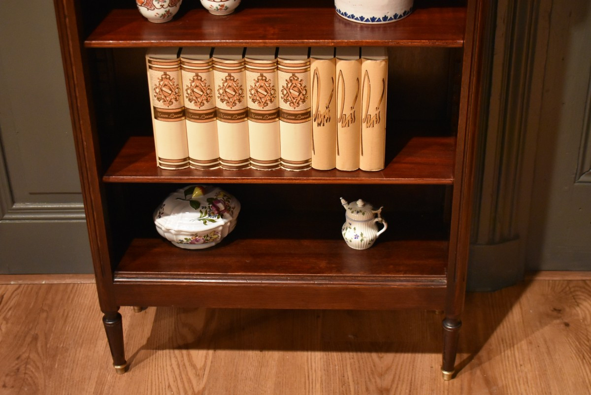 Louis XVI-style Bibus-photo-4