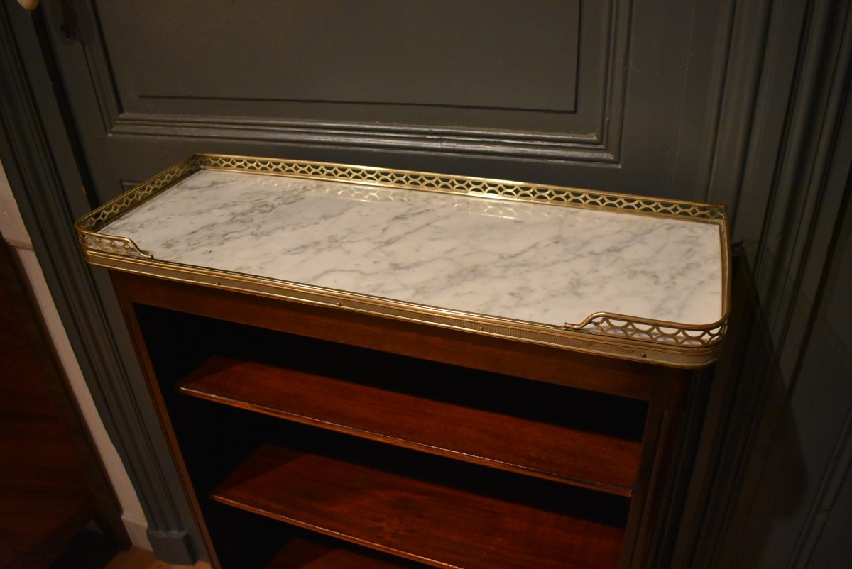 Louis XVI-style Bibus-photo-1