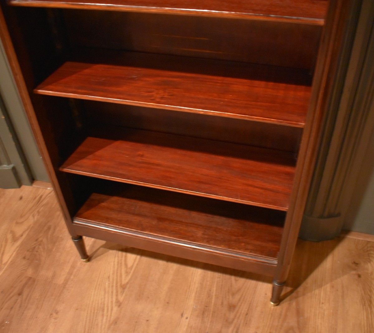 Louis XVI-style Bibus-photo-2