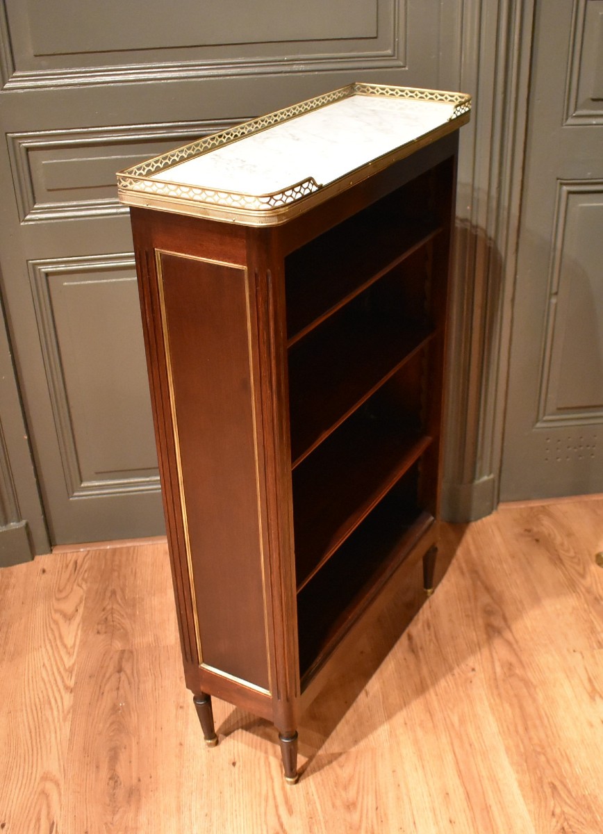 Louis XVI-style Bibus-photo-4