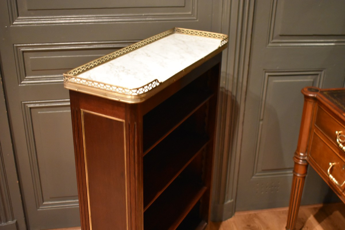 Louis XVI-style Bibus-photo-5