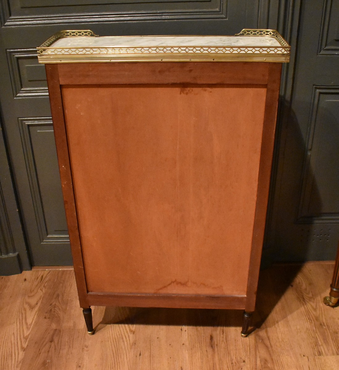 Louis XVI-style Bibus-photo-7