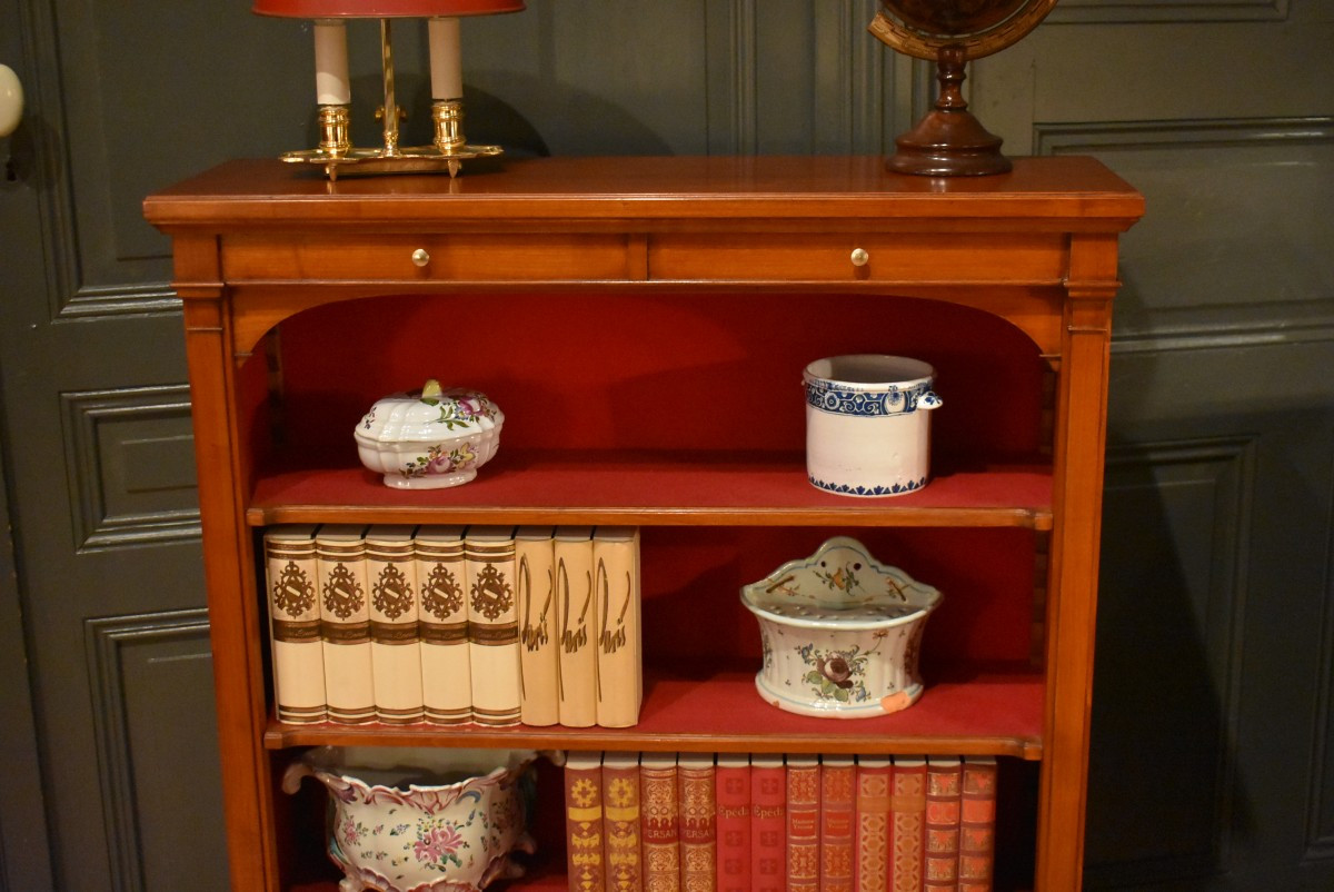 Bibus de style Louis XVI-photo-3