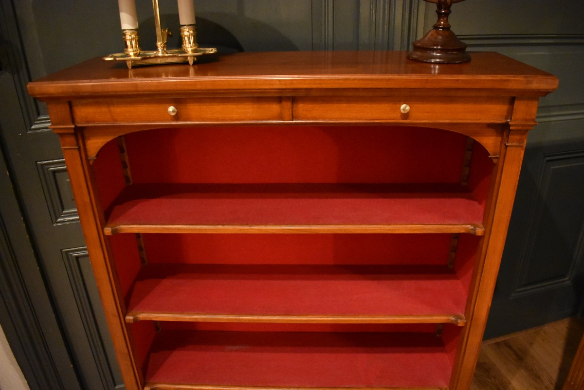 Bibus de style Louis XVI-photo-1