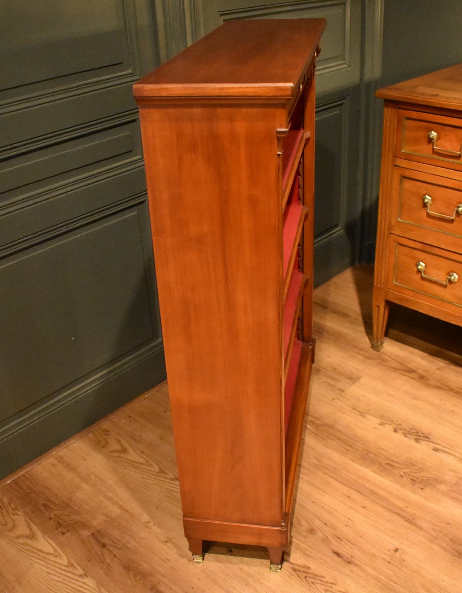 Bibus de style Louis XVI-photo-5