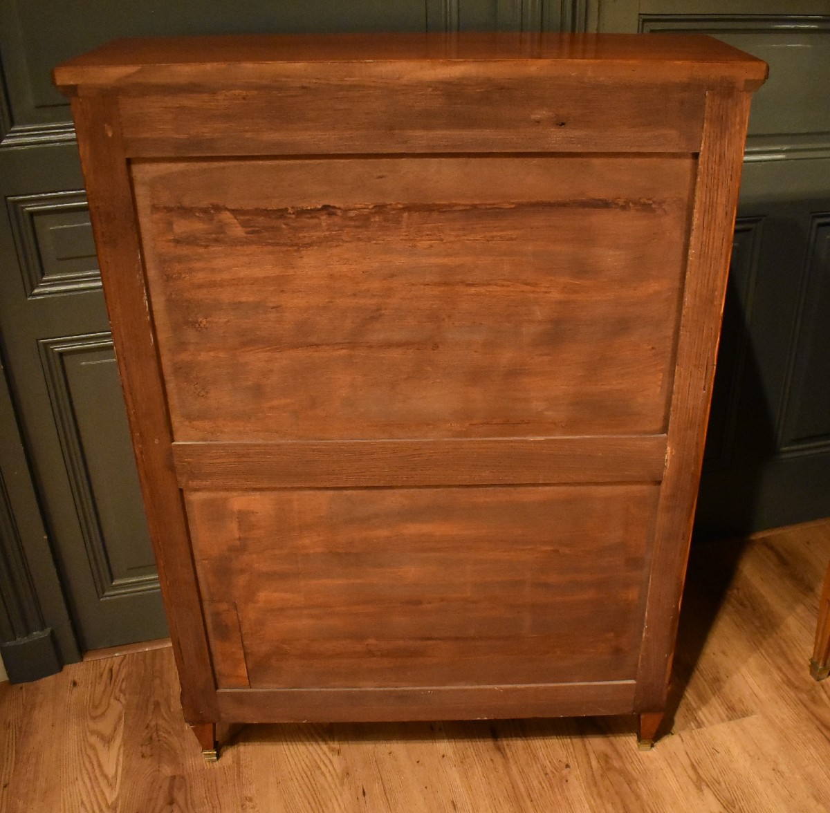 Bibus de style Louis XVI-photo-6
