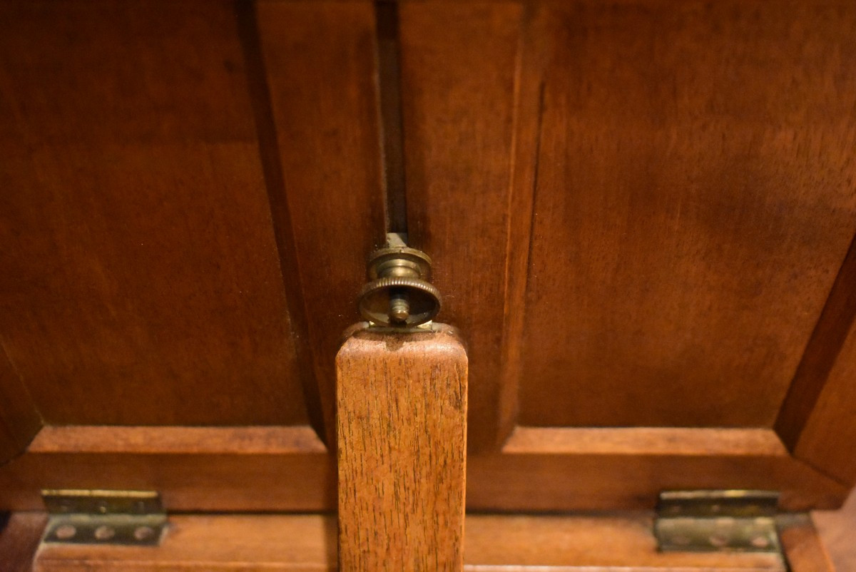Lutrin de table-photo-1