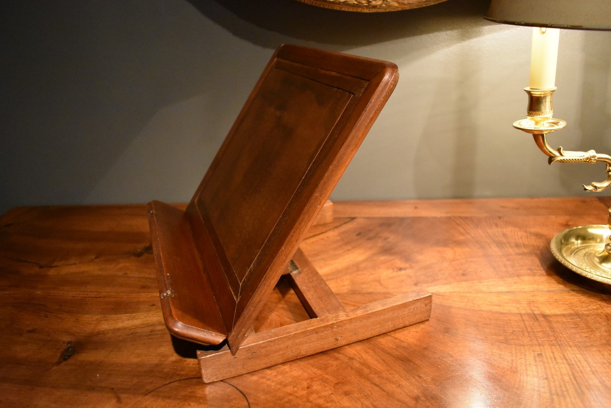 Lutrin de table-photo-3