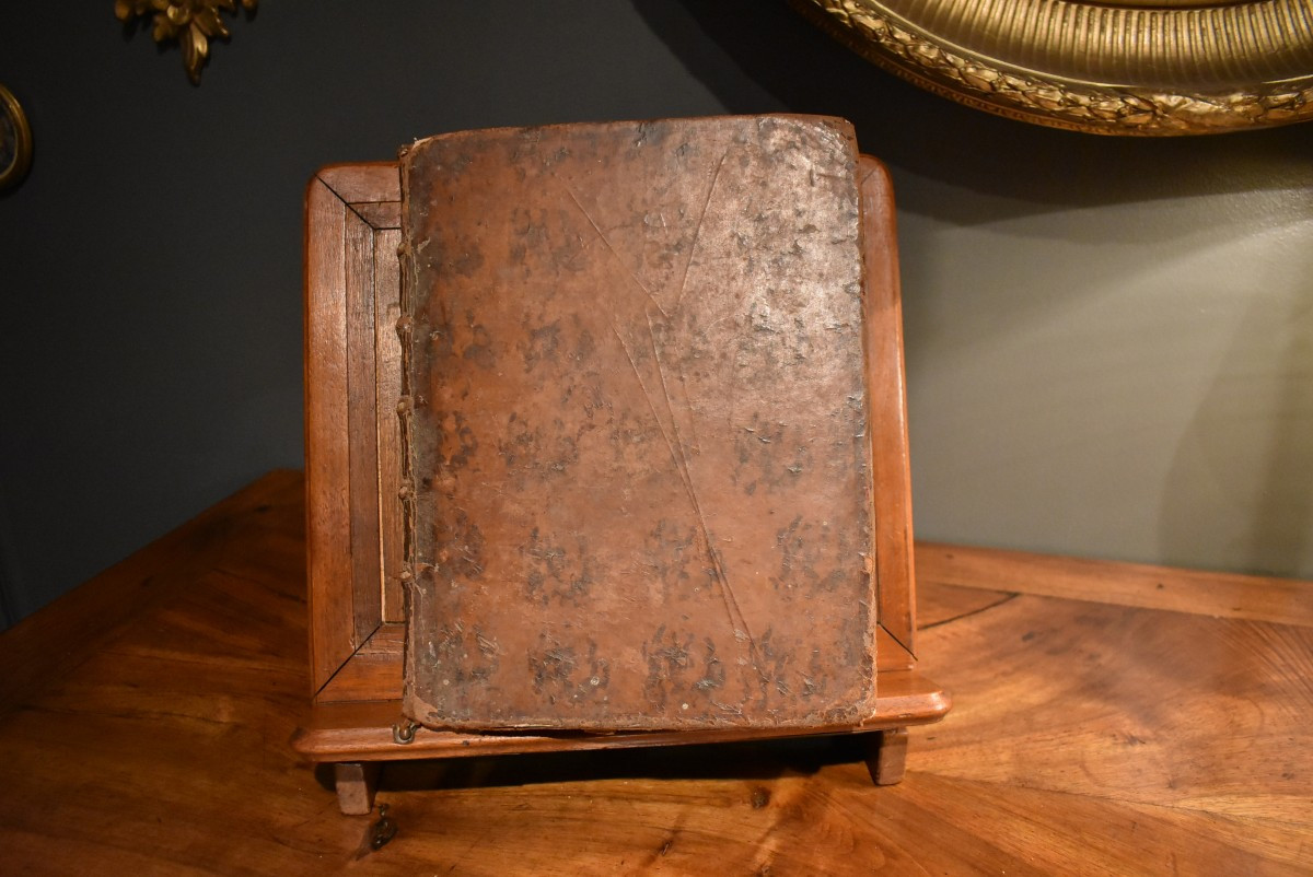 Lutrin de table-photo-8