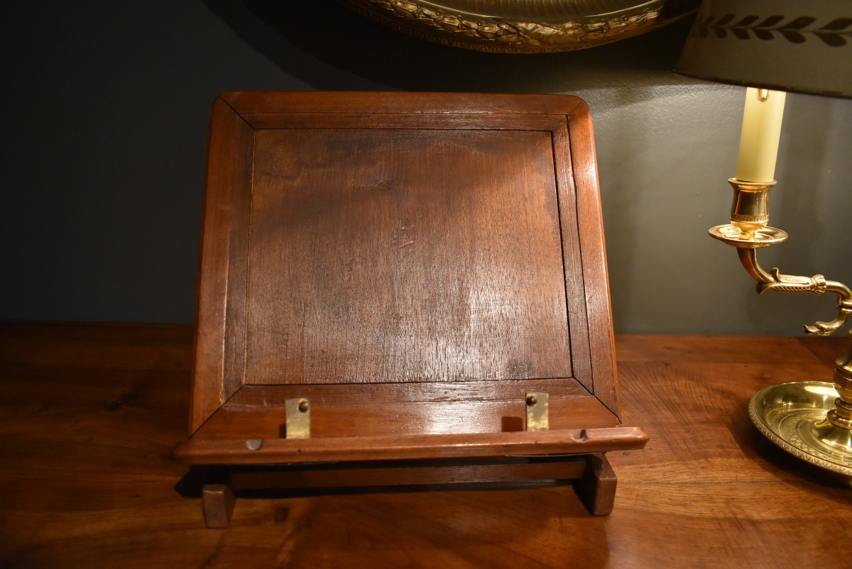 Lutrin de table