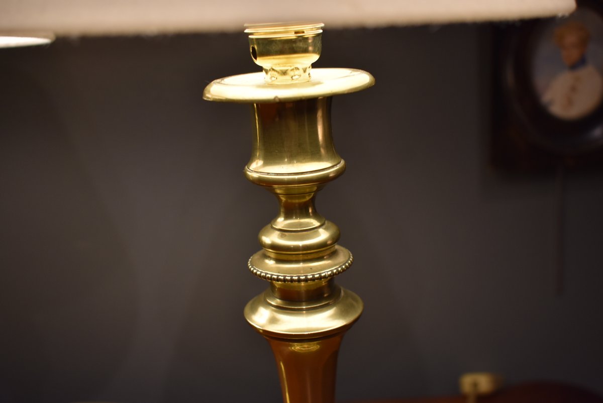 Pair Of Lamps-photo-3
