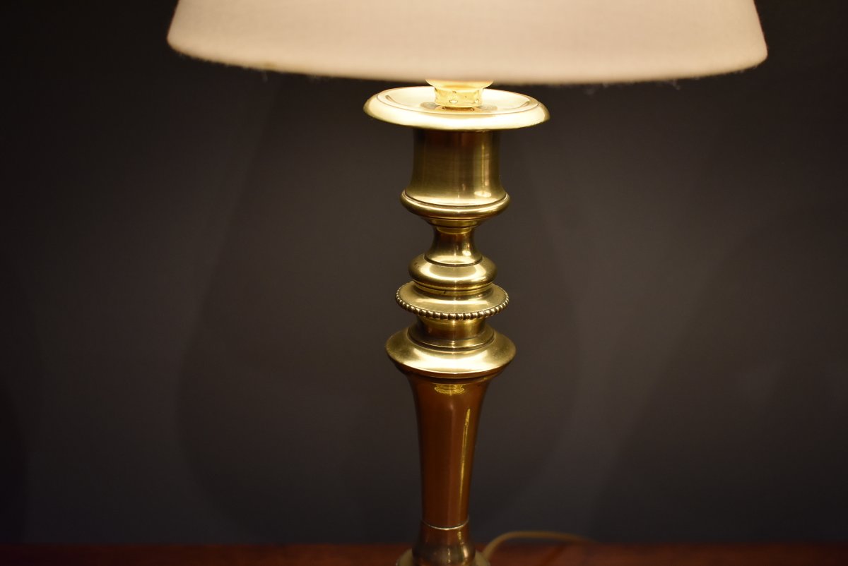 Pair Of Lamps-photo-5