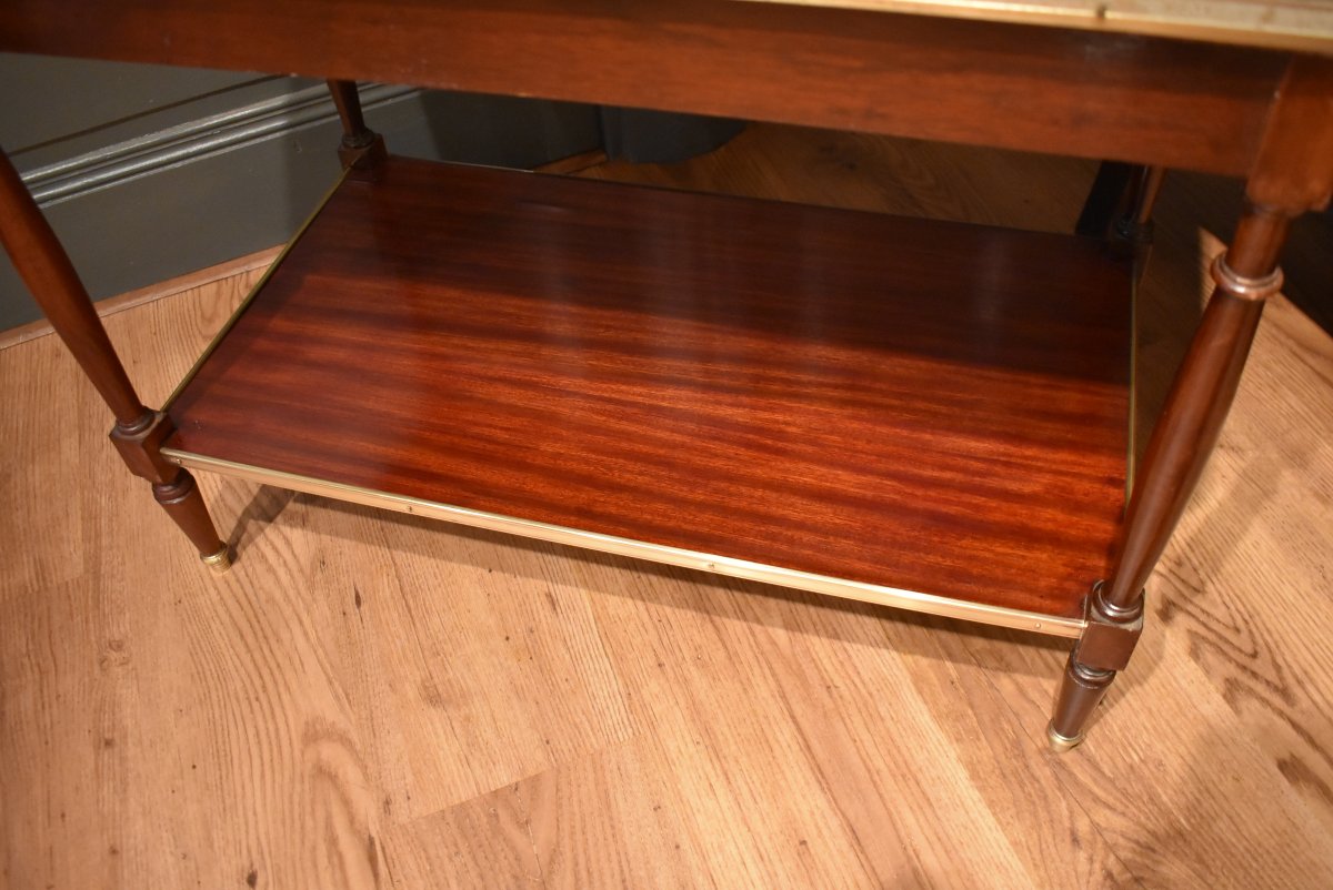 Table basse de style Louis XVI-photo-5