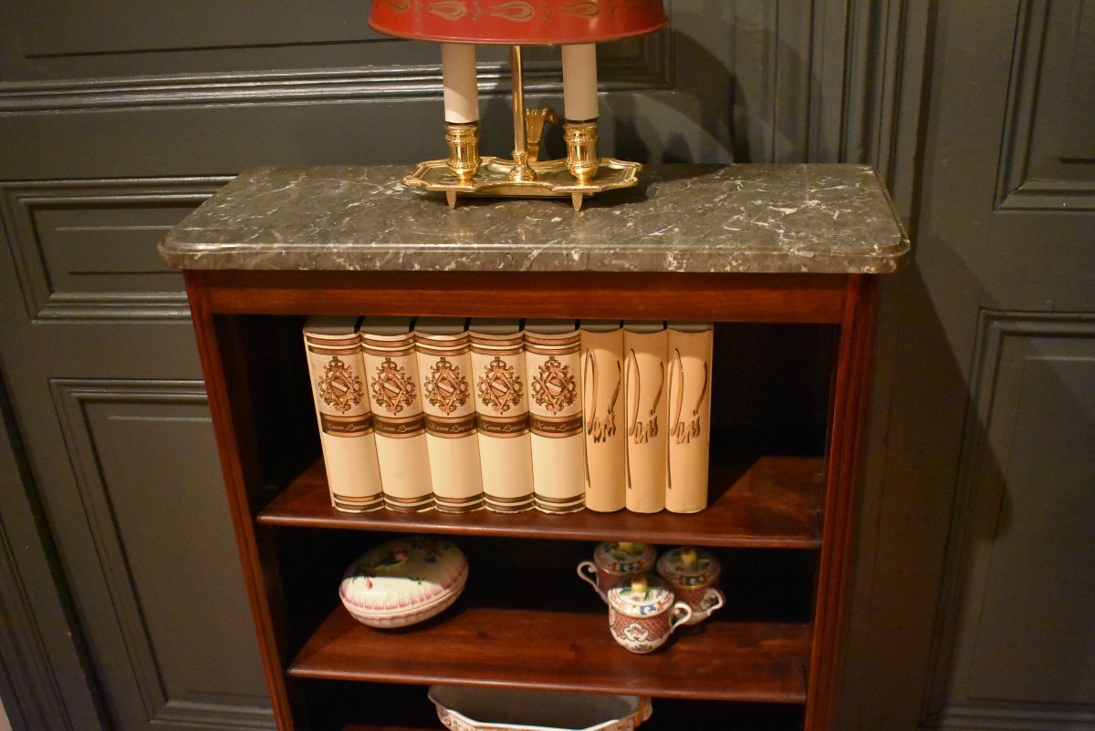 Mahogany Bibus-photo-3